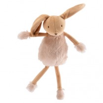 Valentin Le Lapin - Peluche lumineuse
