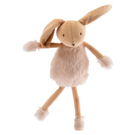 Valentin Le Lapin - Peluche lumineuse