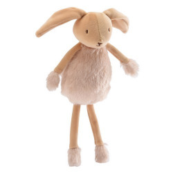 Valentin Le Lapin - Peluche lumineuse