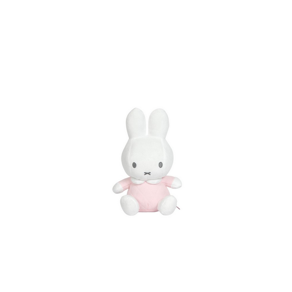 miffy soft toy