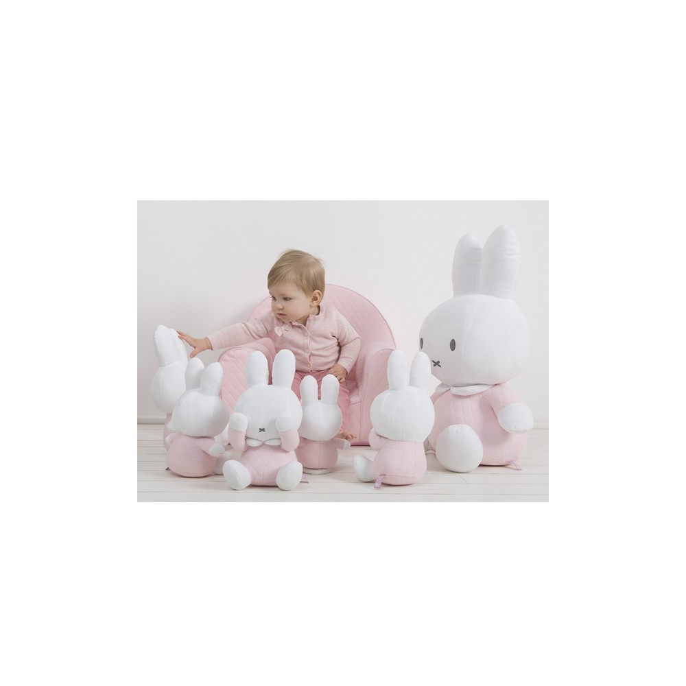 miffy soft toy