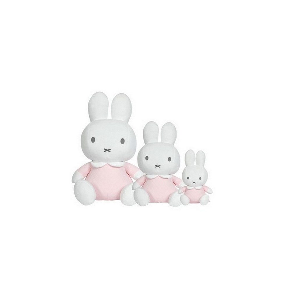 miffy soft toys