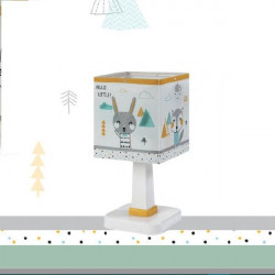 Table Lamp - Hello Little