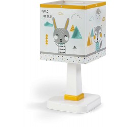 Table Lamp - Hello Little