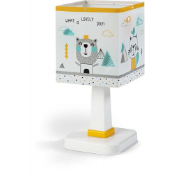 Table Lamp - Hello Little