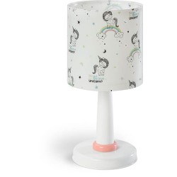 Table Lamp - Unicons