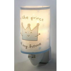 veilleuse-lampe-bleue-chambre-enfant