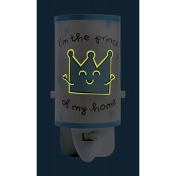 Nightlight LED Price Blue