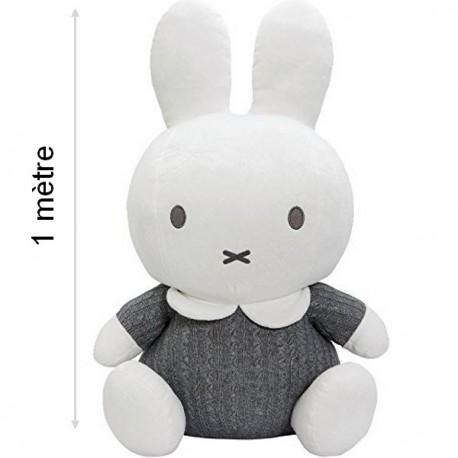 miffy plush large