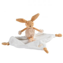 Comforter Valentin the Bunny