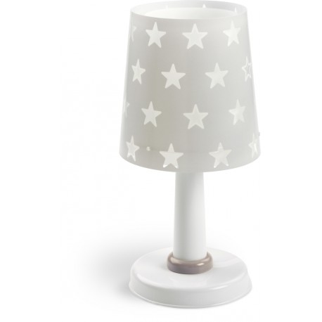 veilleuse-lampe-grise-de-table-etoiles