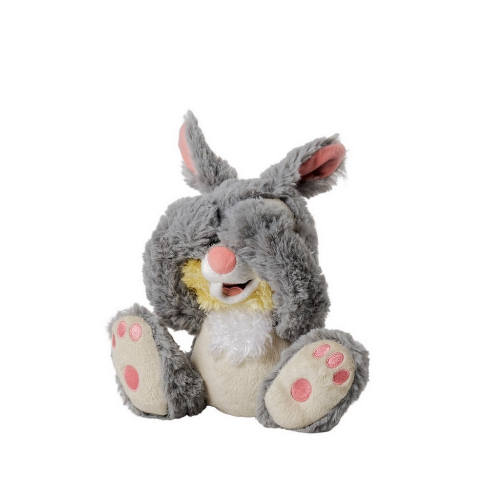 panpan lapin peluche