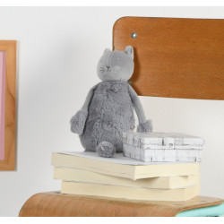 Valentin Le Lapin - Peluche lumineuse