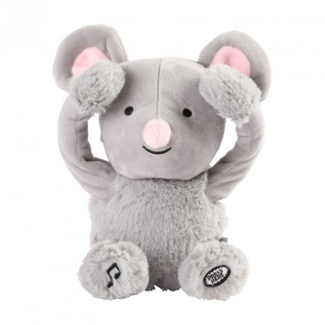 coucou nounours