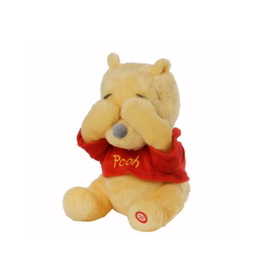 peeka boo toy