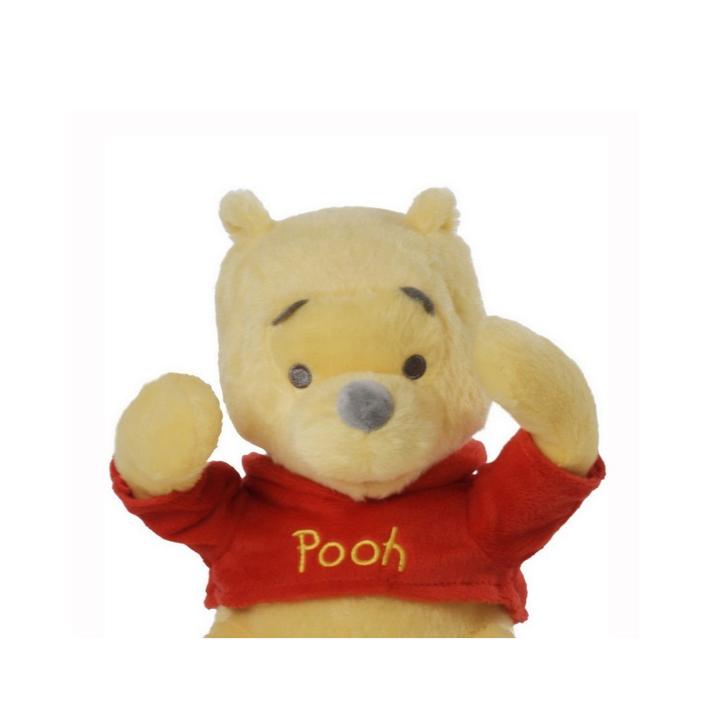 coucou nounours
