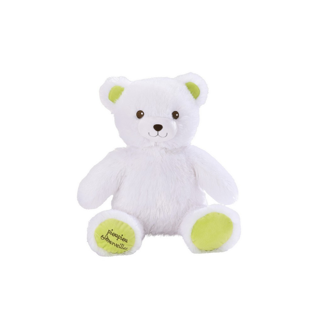 peluche lumineux