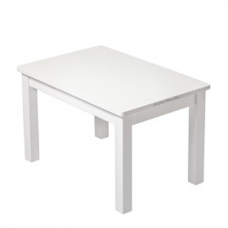 table-blanche-enfant-tout-petit