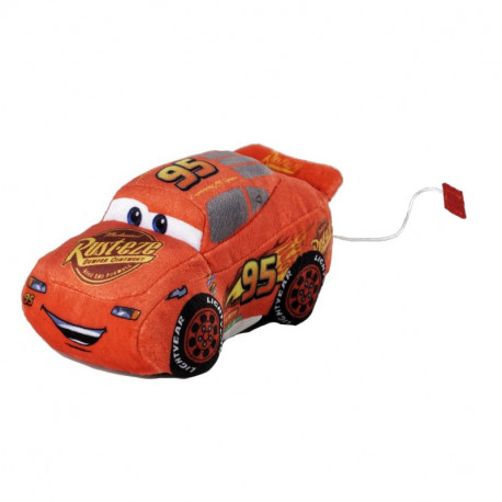 peluche cars
