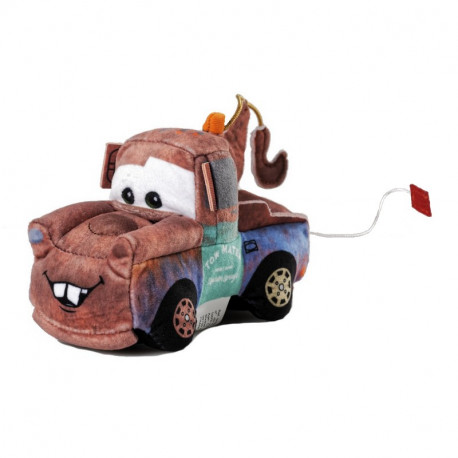 peluche cars disney