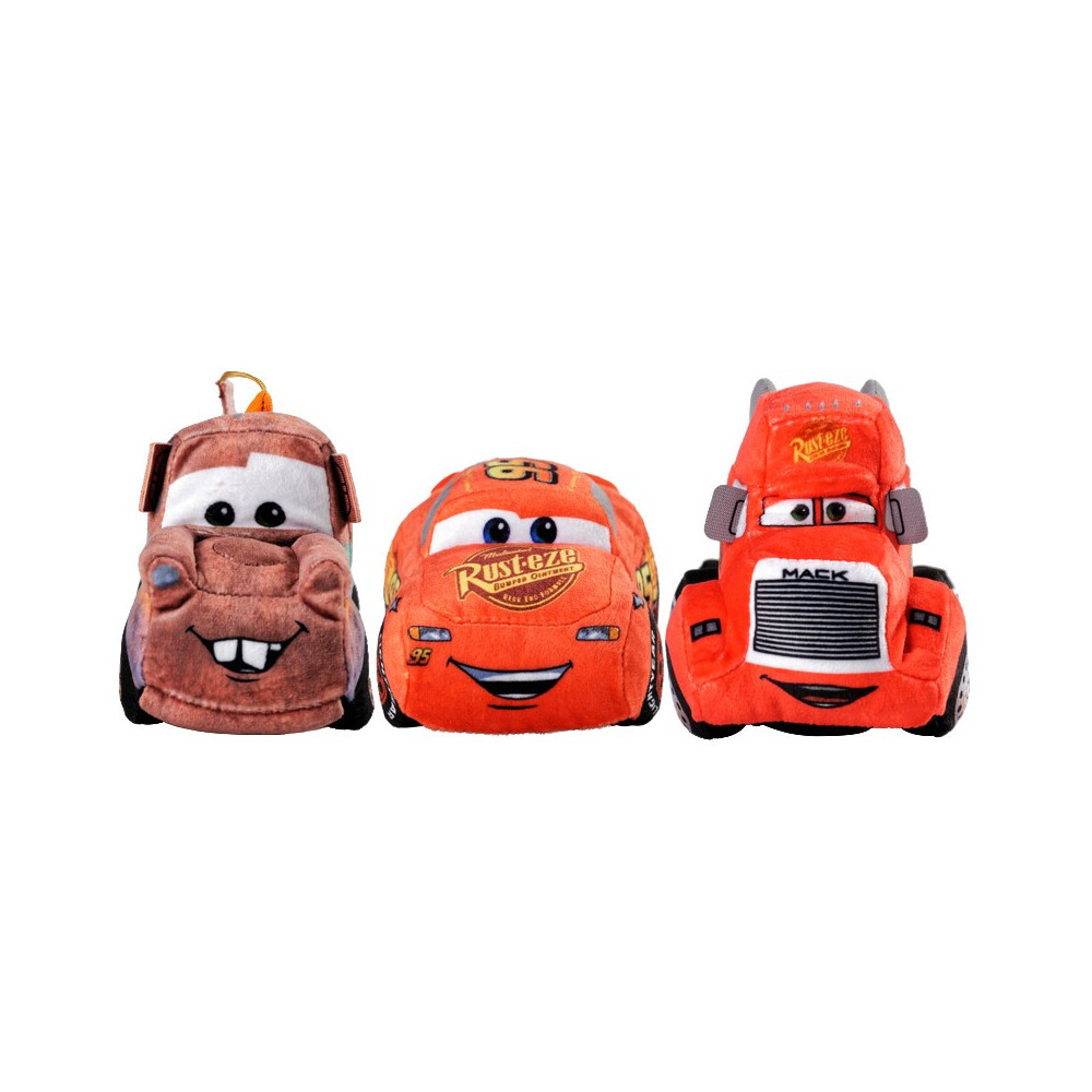peluche cars disney