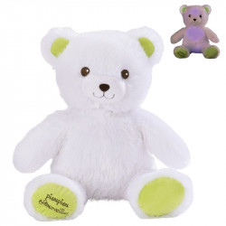 Peluches Lumineuses Pioupiou Et Merveilles Pioupiou Et Merveilles