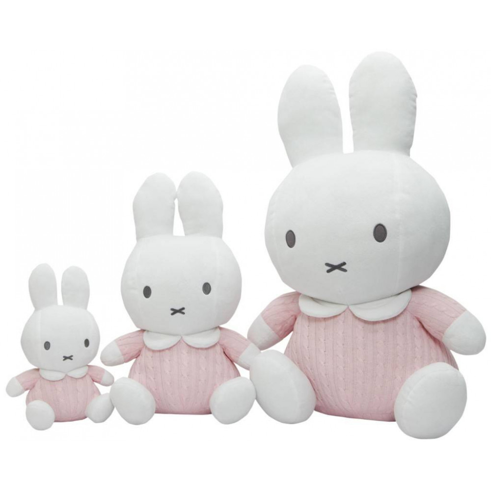 miffy soft toys