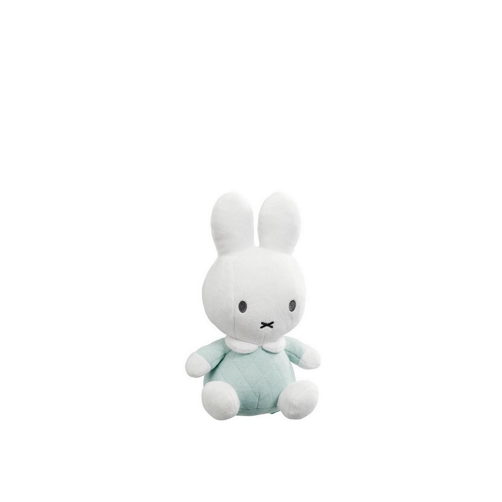 miffy soft toys