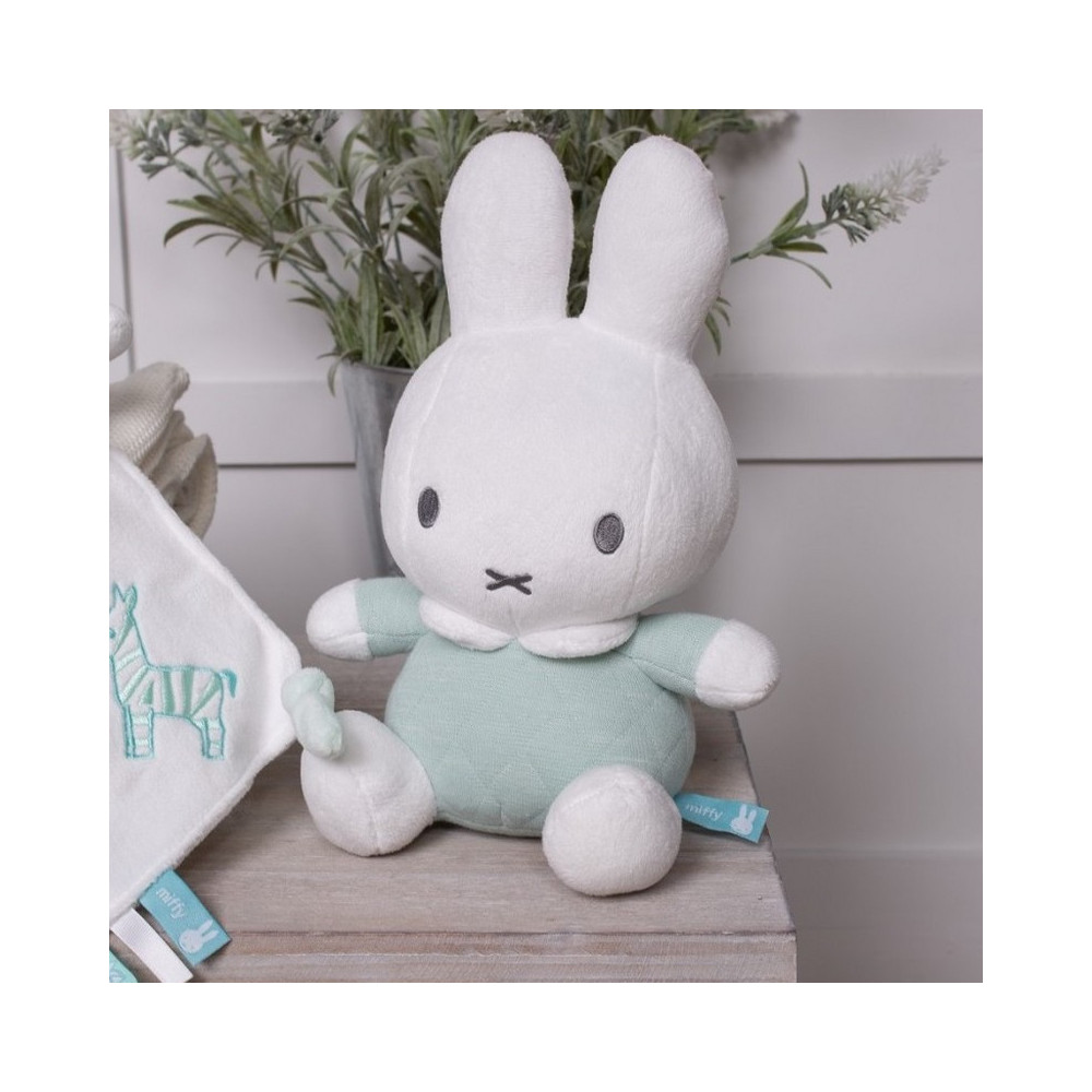 miffy soft toy