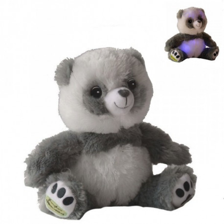 panda peluche