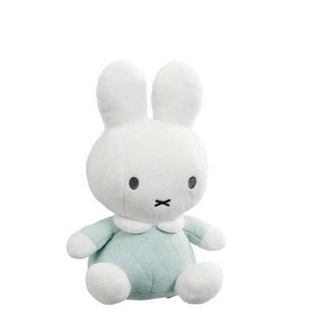 peluche lapin miffy