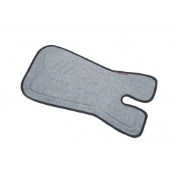 Matelas-rafraîchissant-poussette-Gris-refroidissant