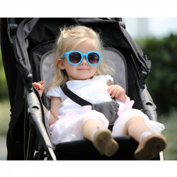 Refreshing stroller mattress