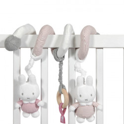 Toy Bar - Miffy - Pink Velvet