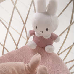 Peluche-Miffy-Rose-lapin-pour-enfant
