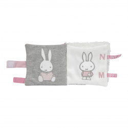 Activity book Miffy babyrib