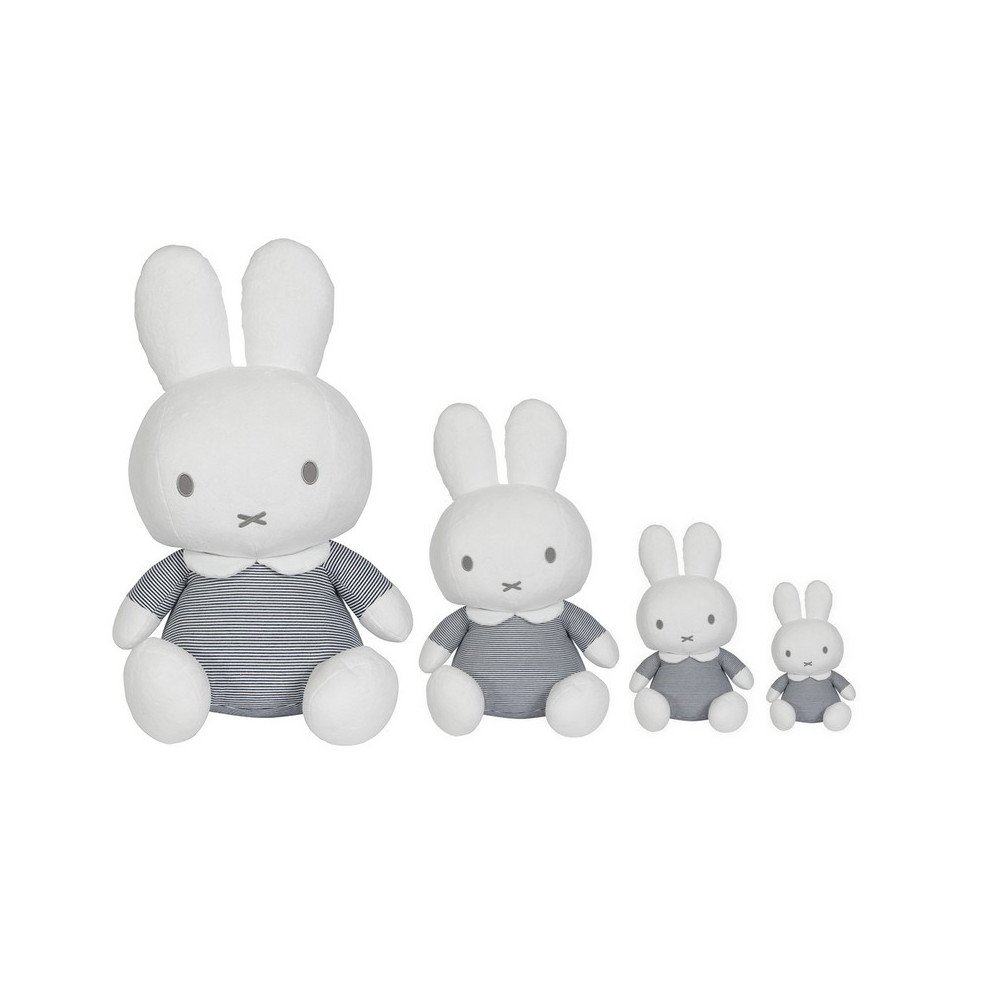 big miffy plush