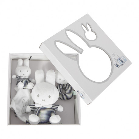 Coffret Cadeaux Miffy Mariniere Jouet D Activites Pour Bebe Coffret Cadeaux Miffy Mariniere Jouet D Activites Pour Bebe