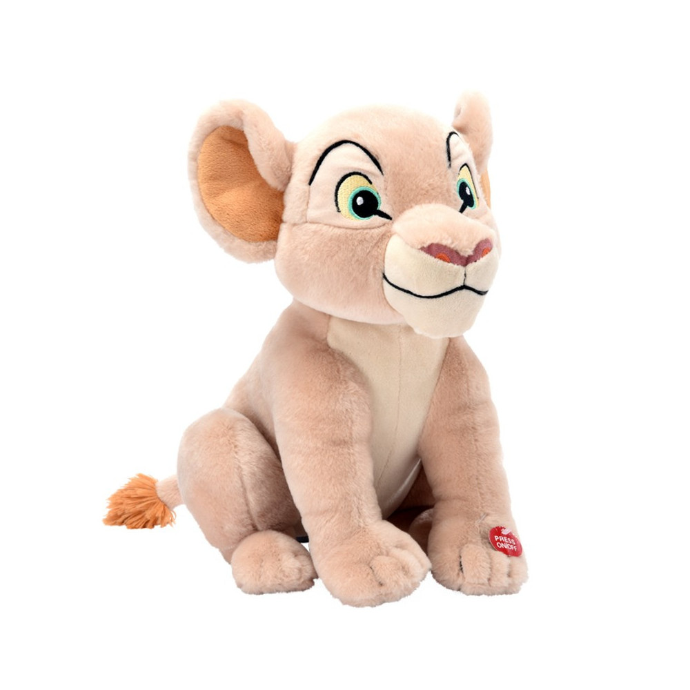 peluche disney