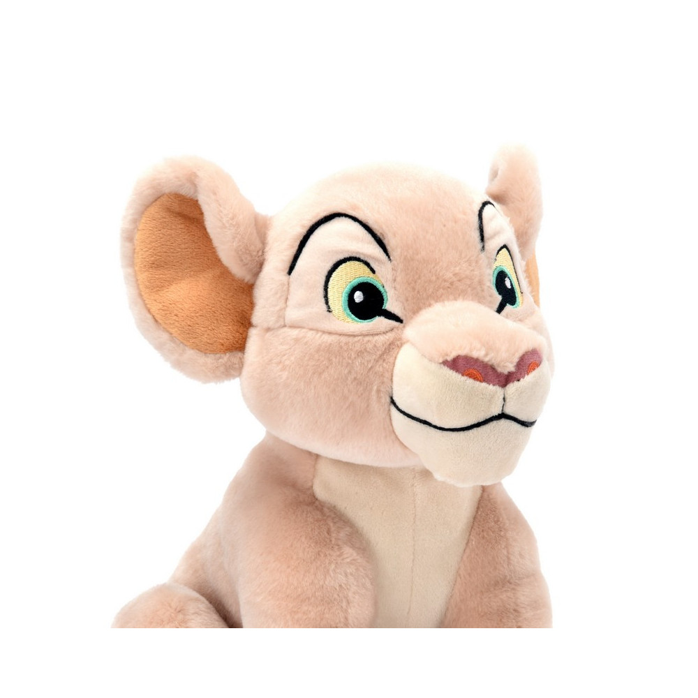 peluche nala