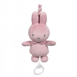 peluche-boite-a-musique-miffy-rose-velours