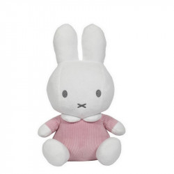 Miffy 32 cm - pink babyrib