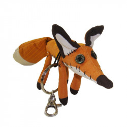 Fox Keyring - The Little Prince