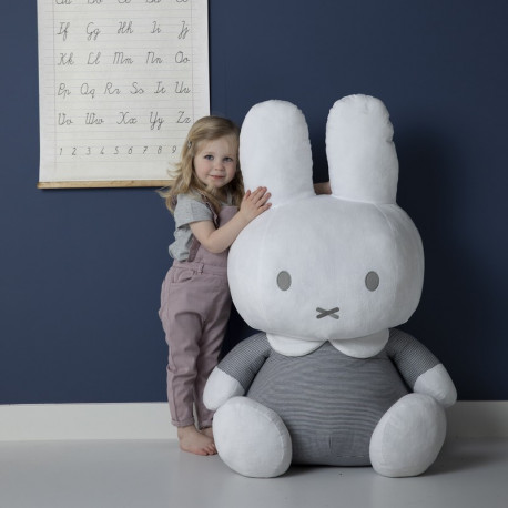 miffy plush large