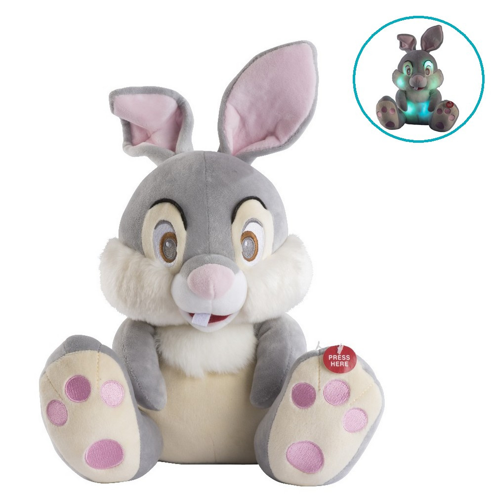 thumper soft toy