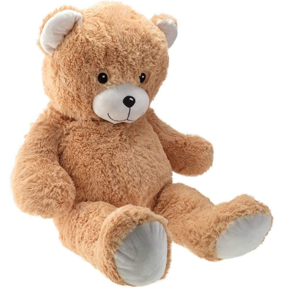 beige teddy bears