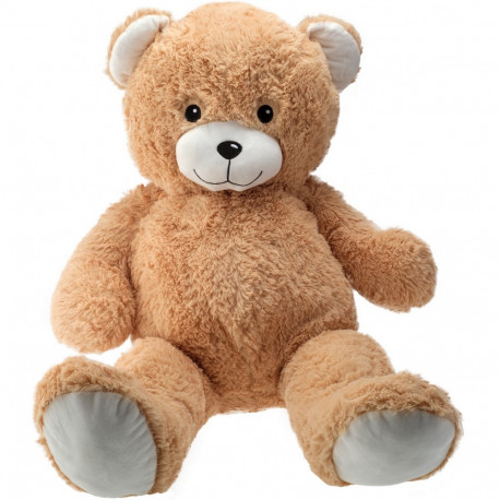 nounours peluche