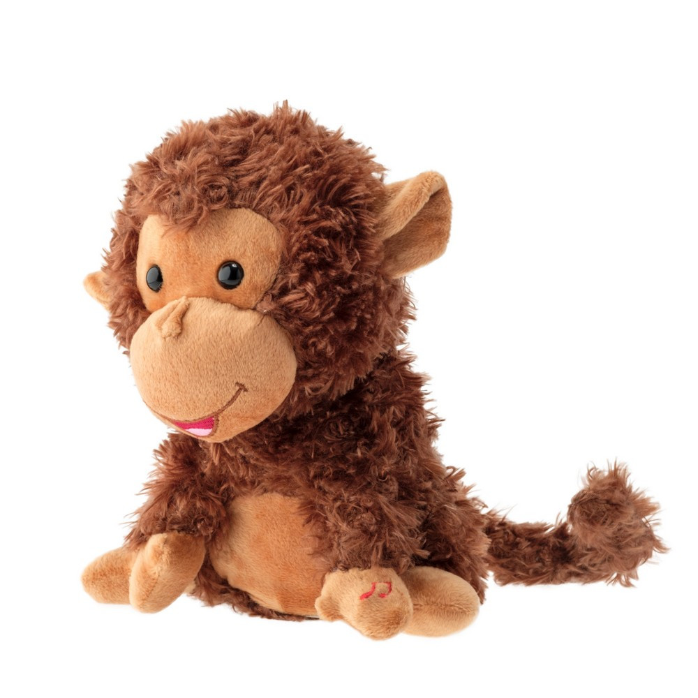 Achetez en gros Peluche Animaux En Peluche Singe Interactif