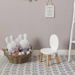 chaise-blanche-meuble-chambre-enfant