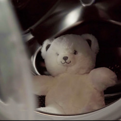 Peluche-Gaston-Ourson-Lumineux-lavable-machine